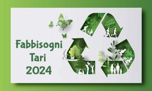 FABBISOGNI TARI 2024 - SIMULATORE GRATUITO DI GEROPA