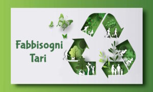 FABBISOGNI TARI 2026 SIMULATORE GRATUITO